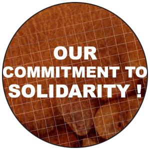 Notre engaement solidaire