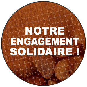 Notre engaement solidaire
